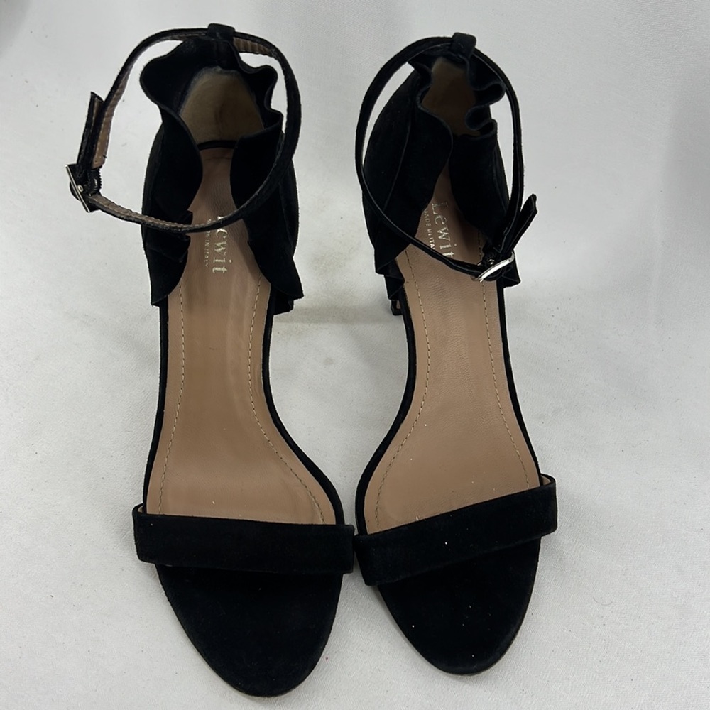 Lewit Heels Made In Italy - Picture 2 of 11